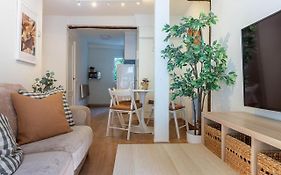 AH Apartamento El Rincón de Cañadío